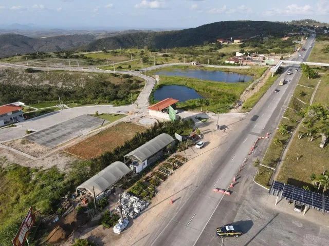 2 Lotes em Gravatá - Condominio Vila das Acacias  - Foto 5