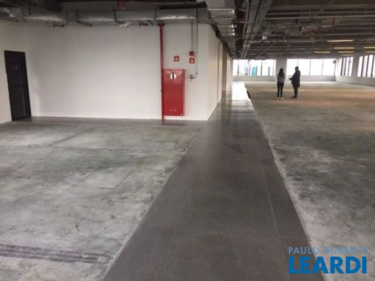 CONJ. COMERCIAL - VILA OLÍMPIA - SP - Foto 5