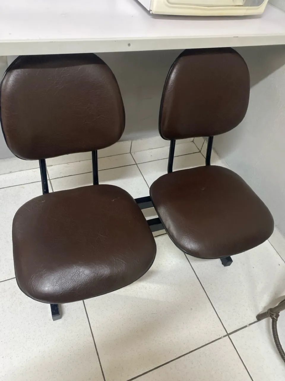 Cadeiras para escritório  - Foto 3
