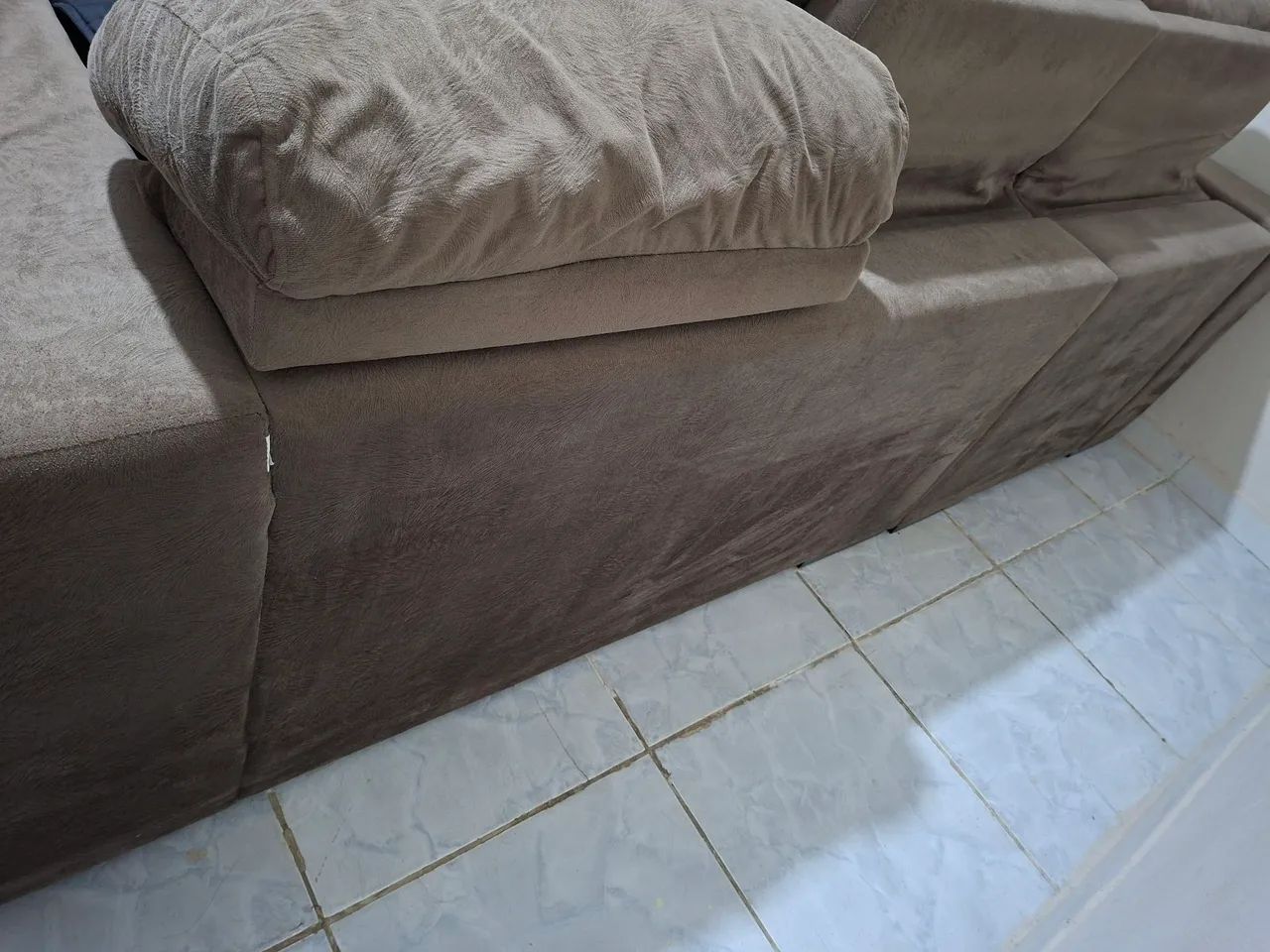 Sofá - Foto 3
