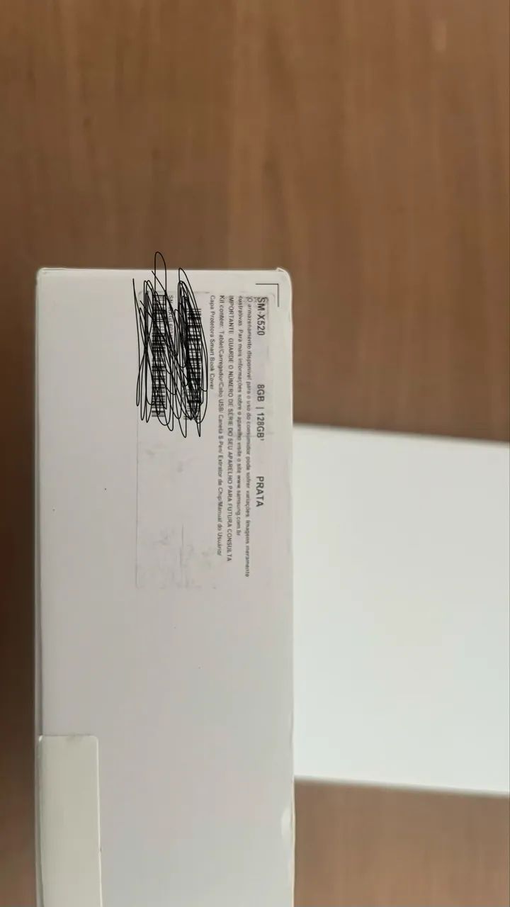 Tablet Samsung S10 FE - Foto 4