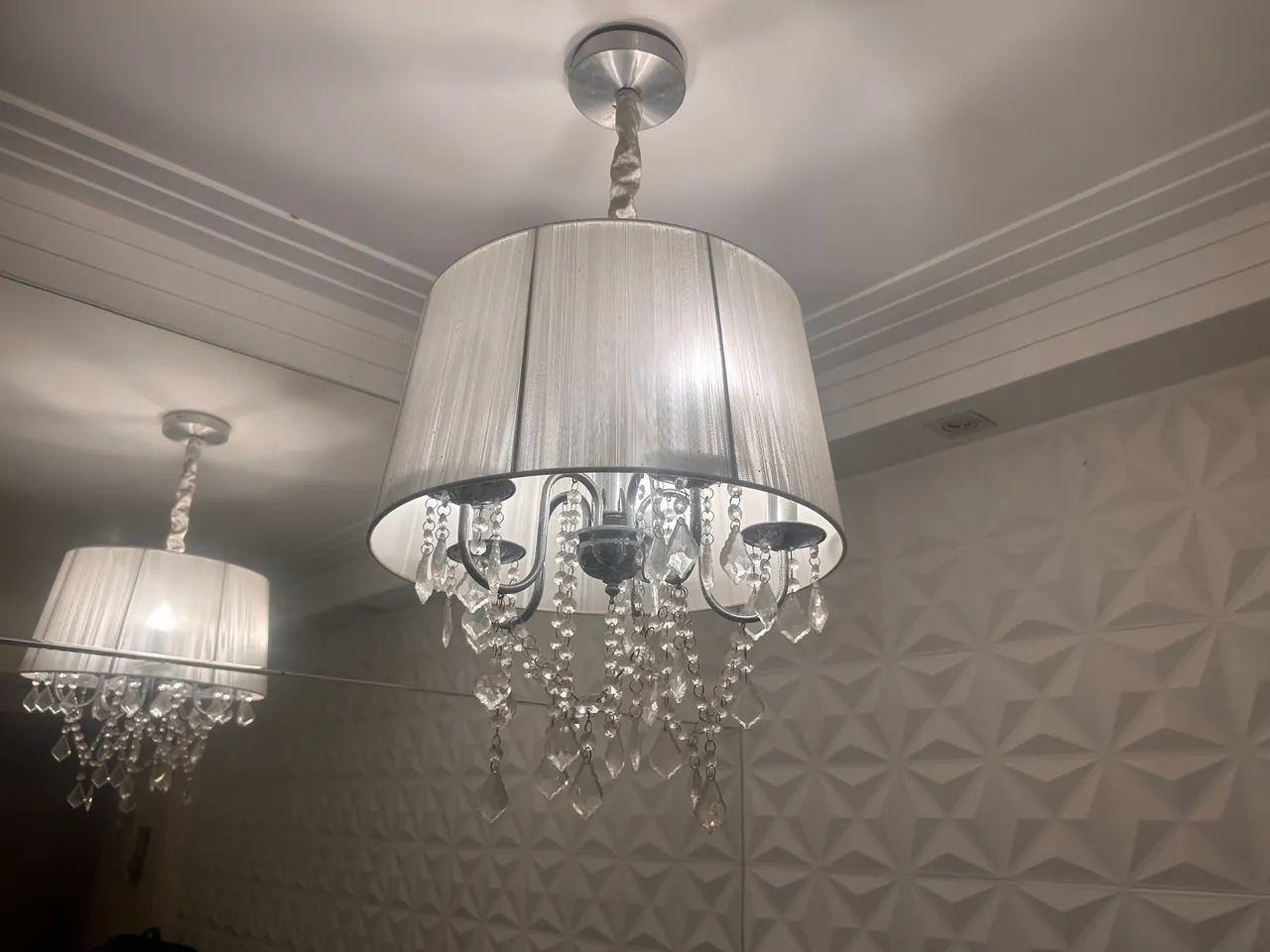 Lustre - Foto 2