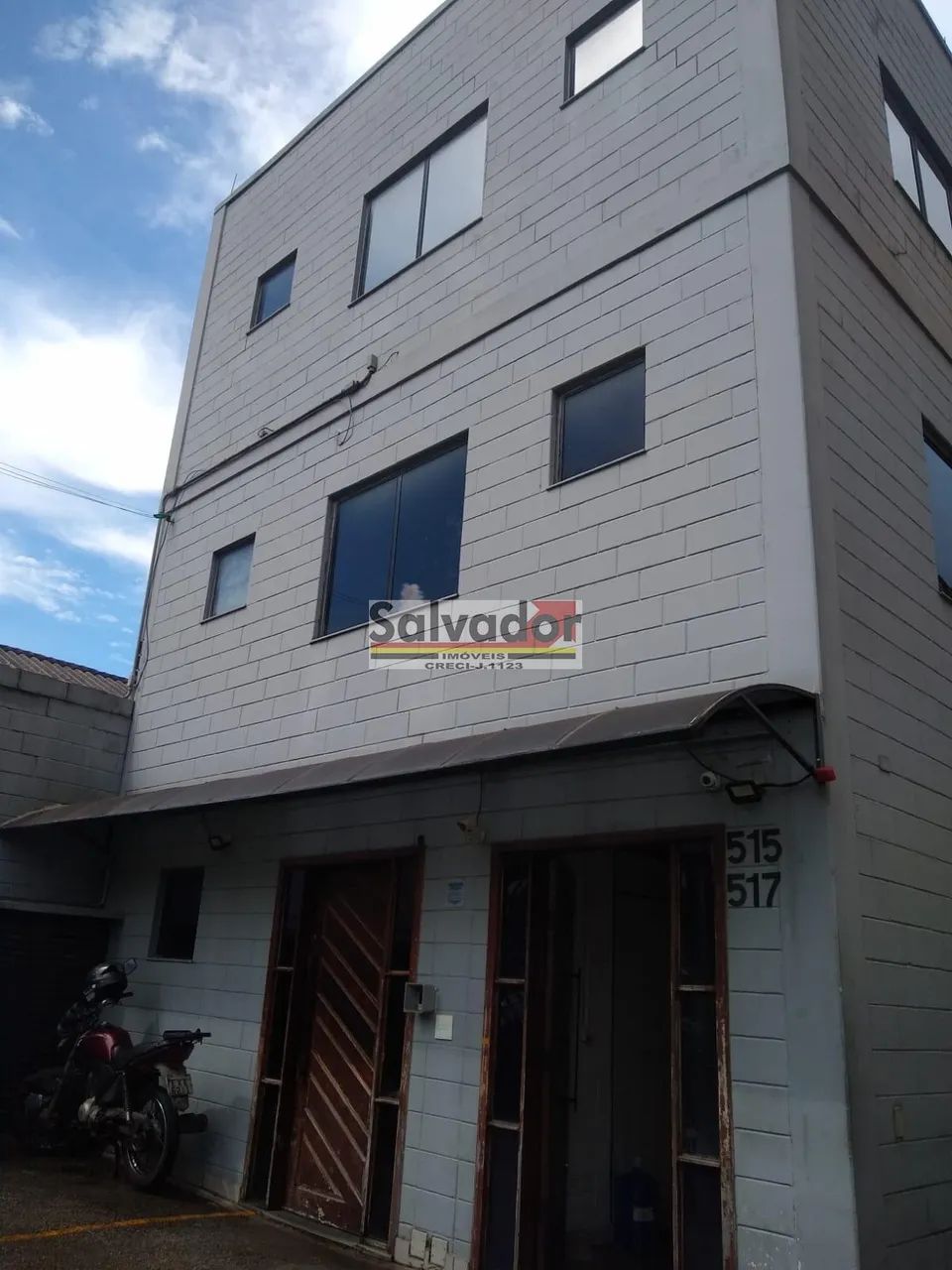 Imóvel Comercial na Vila Nair - São Paulo - Foto 4