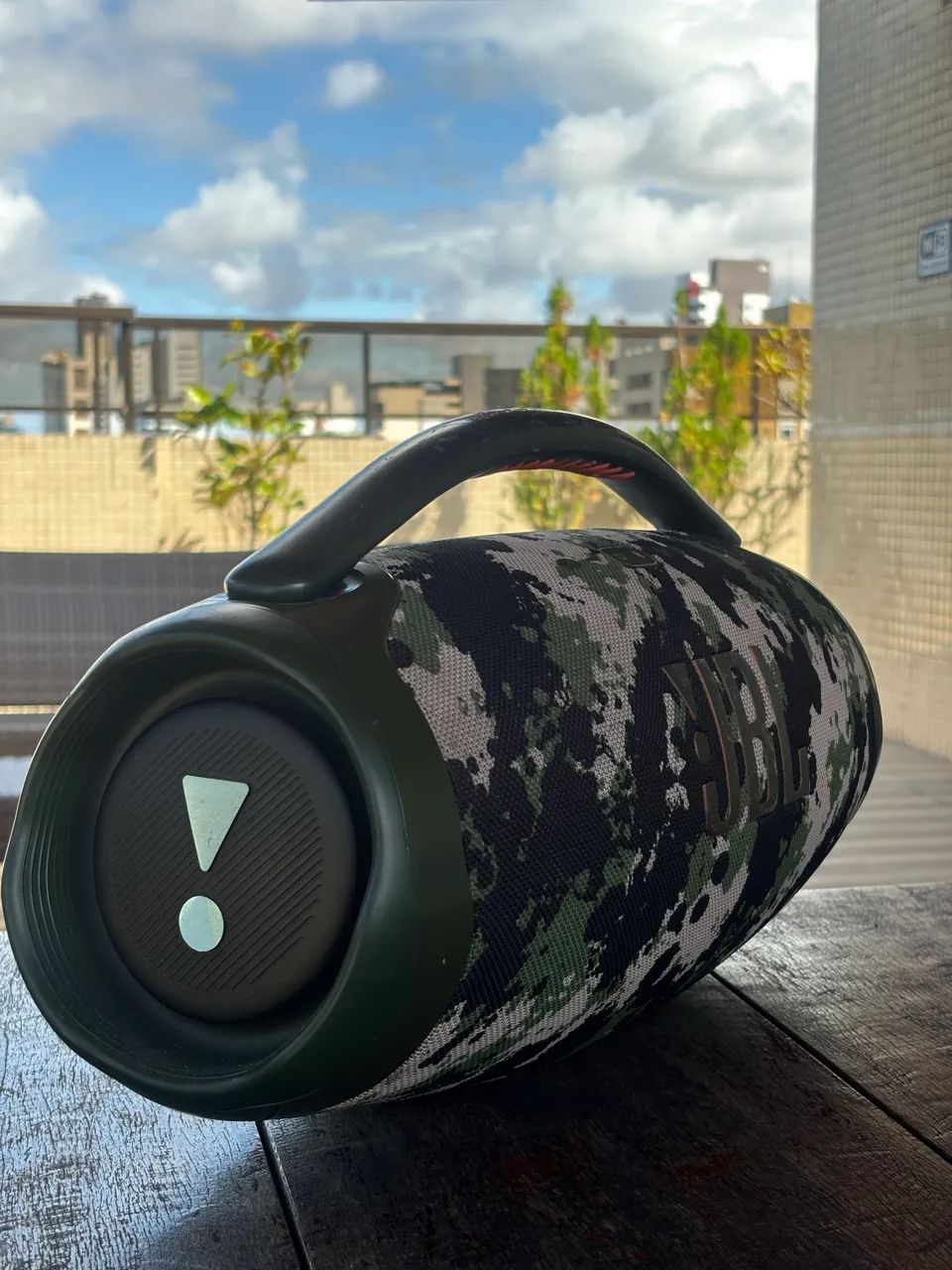 Jbl boombox 3 - Foto 3