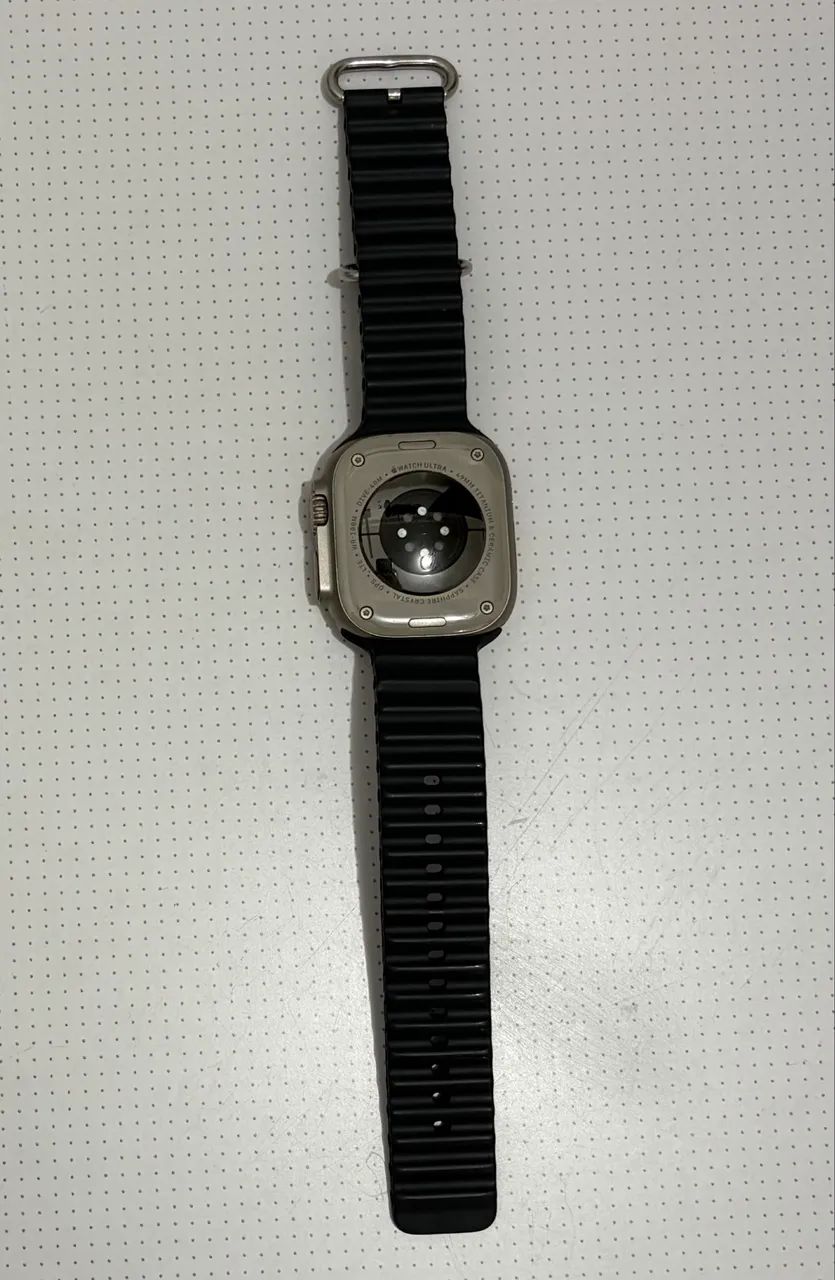 Apple Watch Ultra  - Foto 2