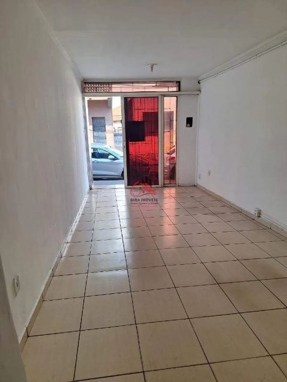 Loja Comercial 32m² para Locação - Bairro Centro