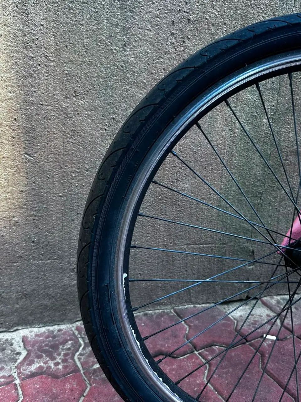 Bicicleta  - Foto 5