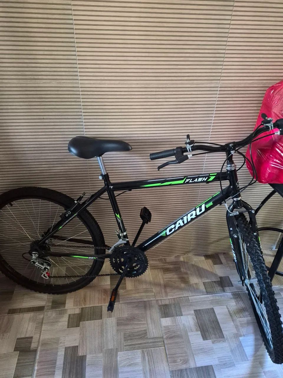 Bicicleta nova sem uso - Foto 3