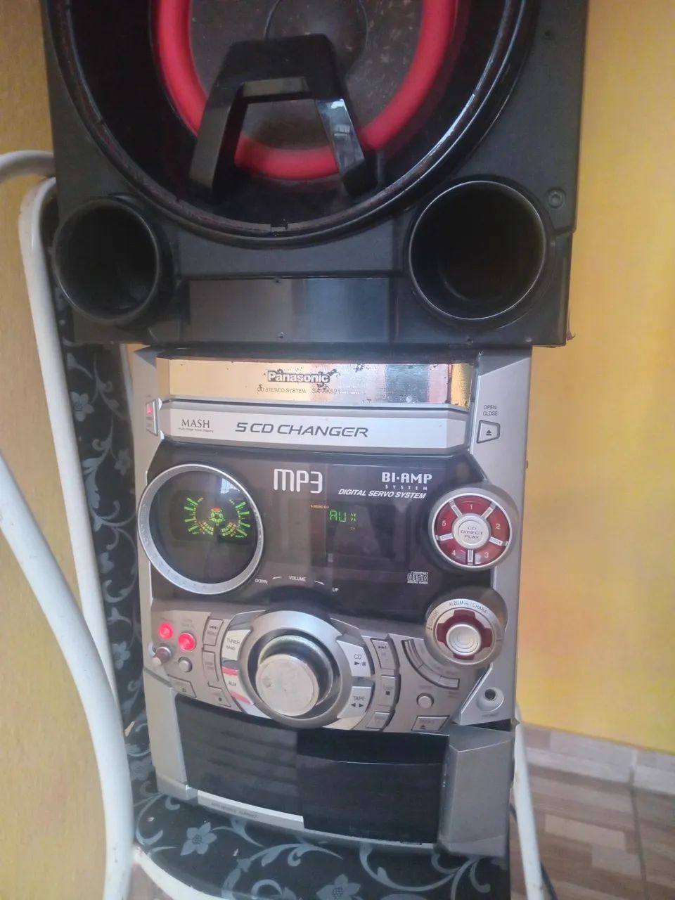 Som da panasonic  - Foto 3