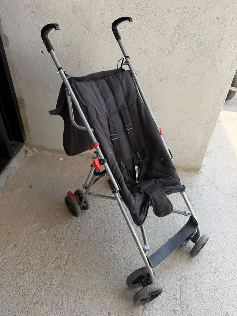 Carrinho de bebê  - Foto 3