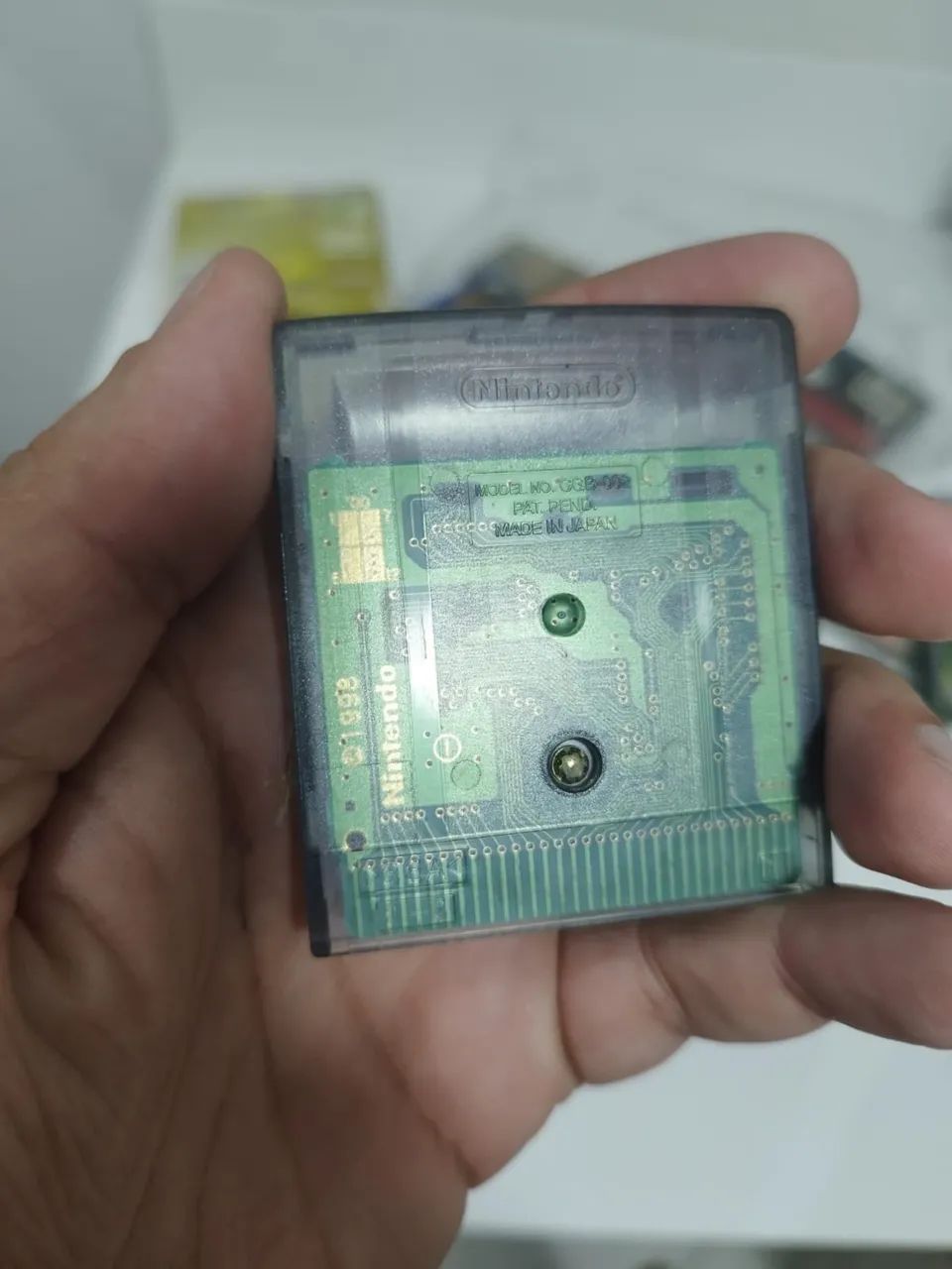 Yu-gi-oh 3 - Foto 2