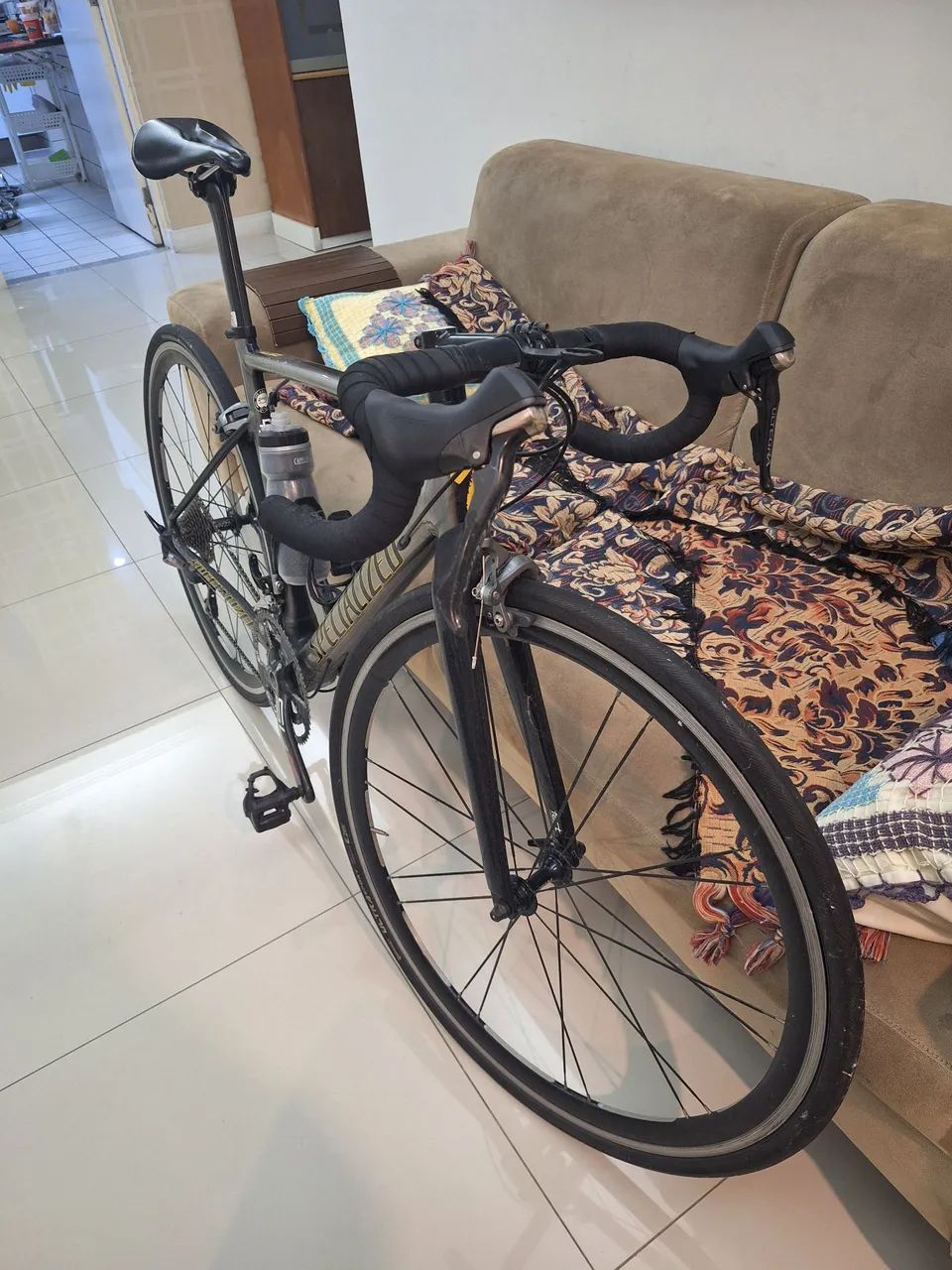 Specialized Allez Sprint Sagan Edition - Foto 3