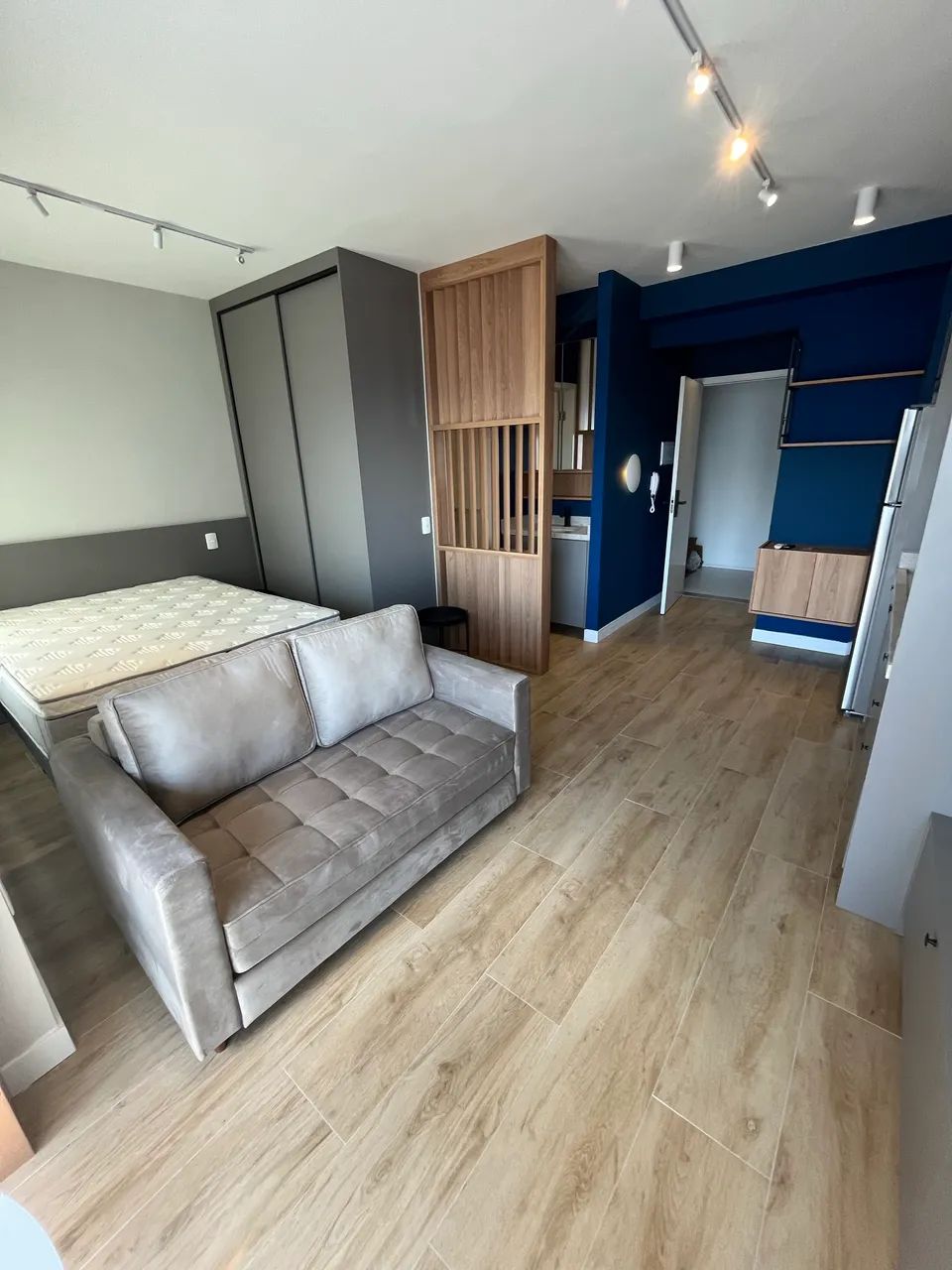 Studio Mobiliado Pinheiros  - Foto 3