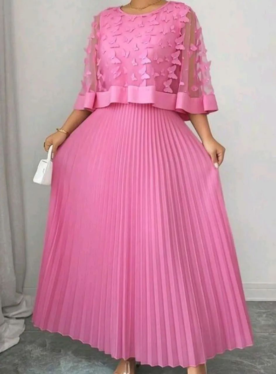 Vestido elegante