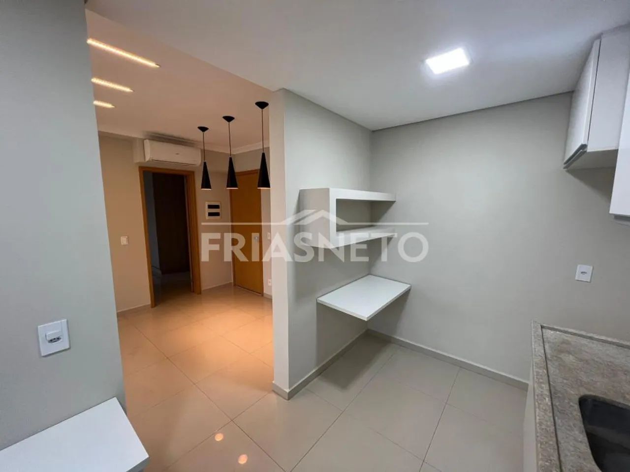 Apartamento à venda no condomínio Edifício Adolpho Bortoletto - Foto 4