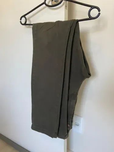 Combo Calça Ralph Lauren Bege + Verde - Foto 3