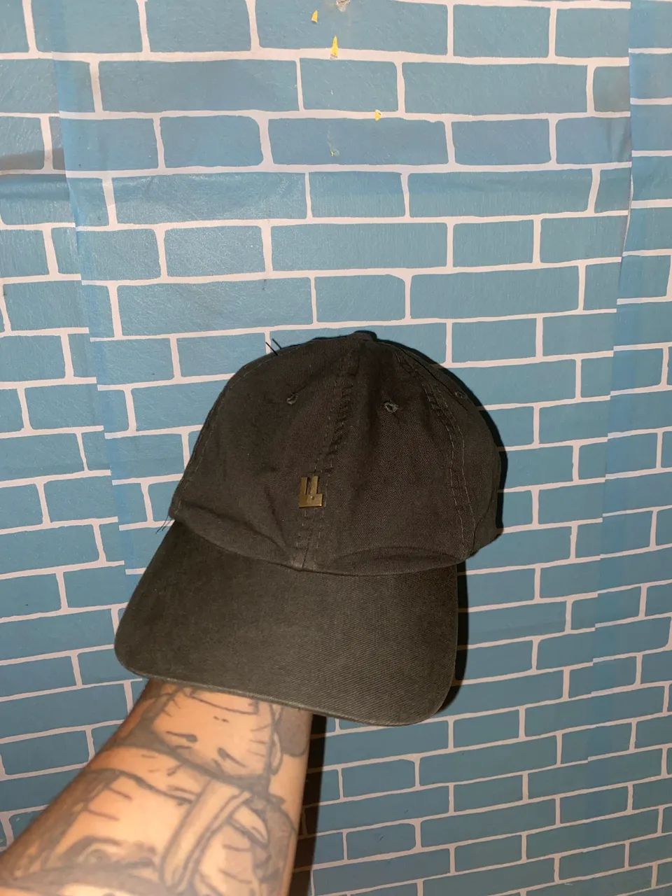 BONÉS FOXTON - novos e originais  - Foto 3