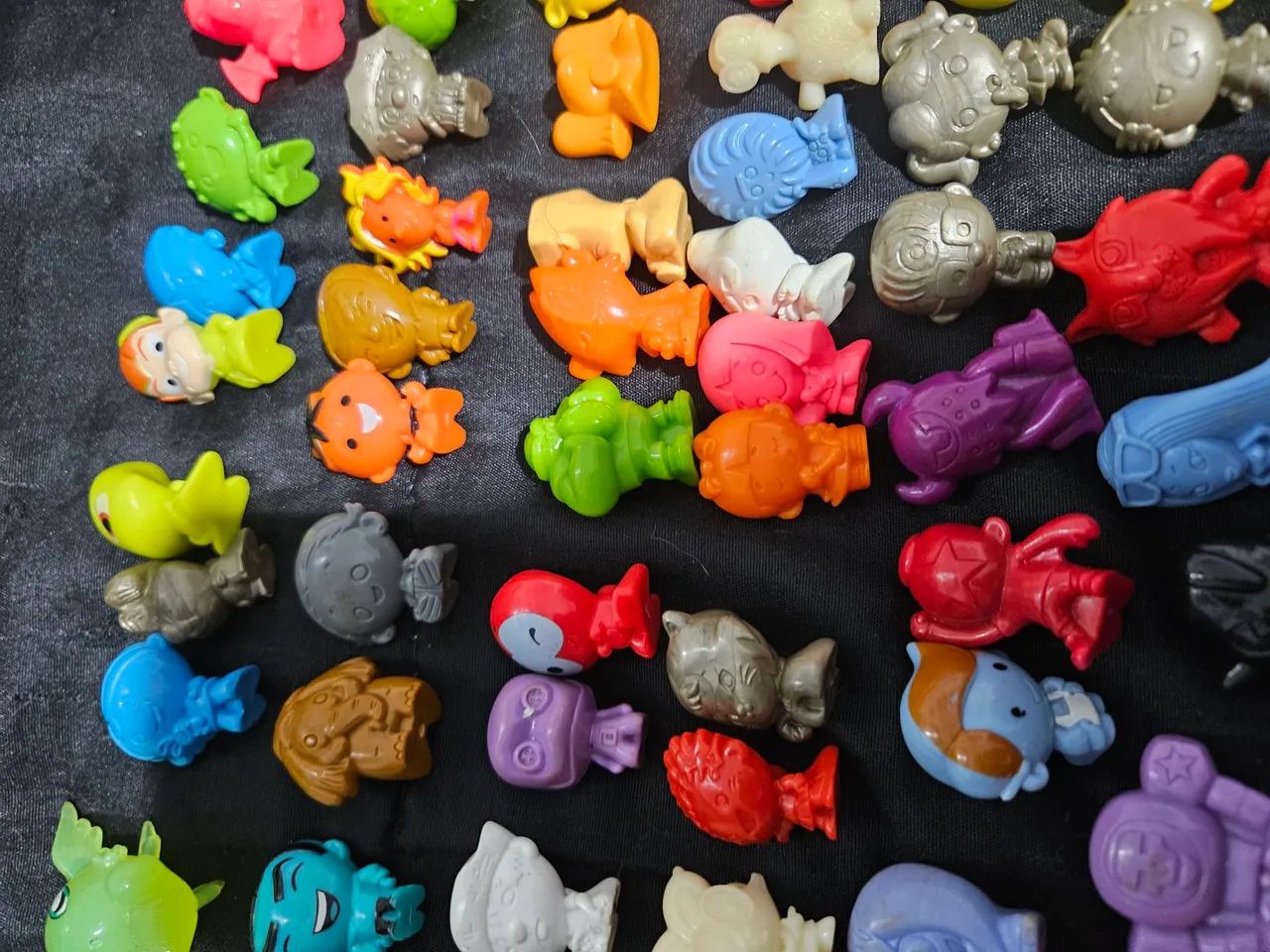 MINIATURAS GOGOS RARAS  - Foto 3