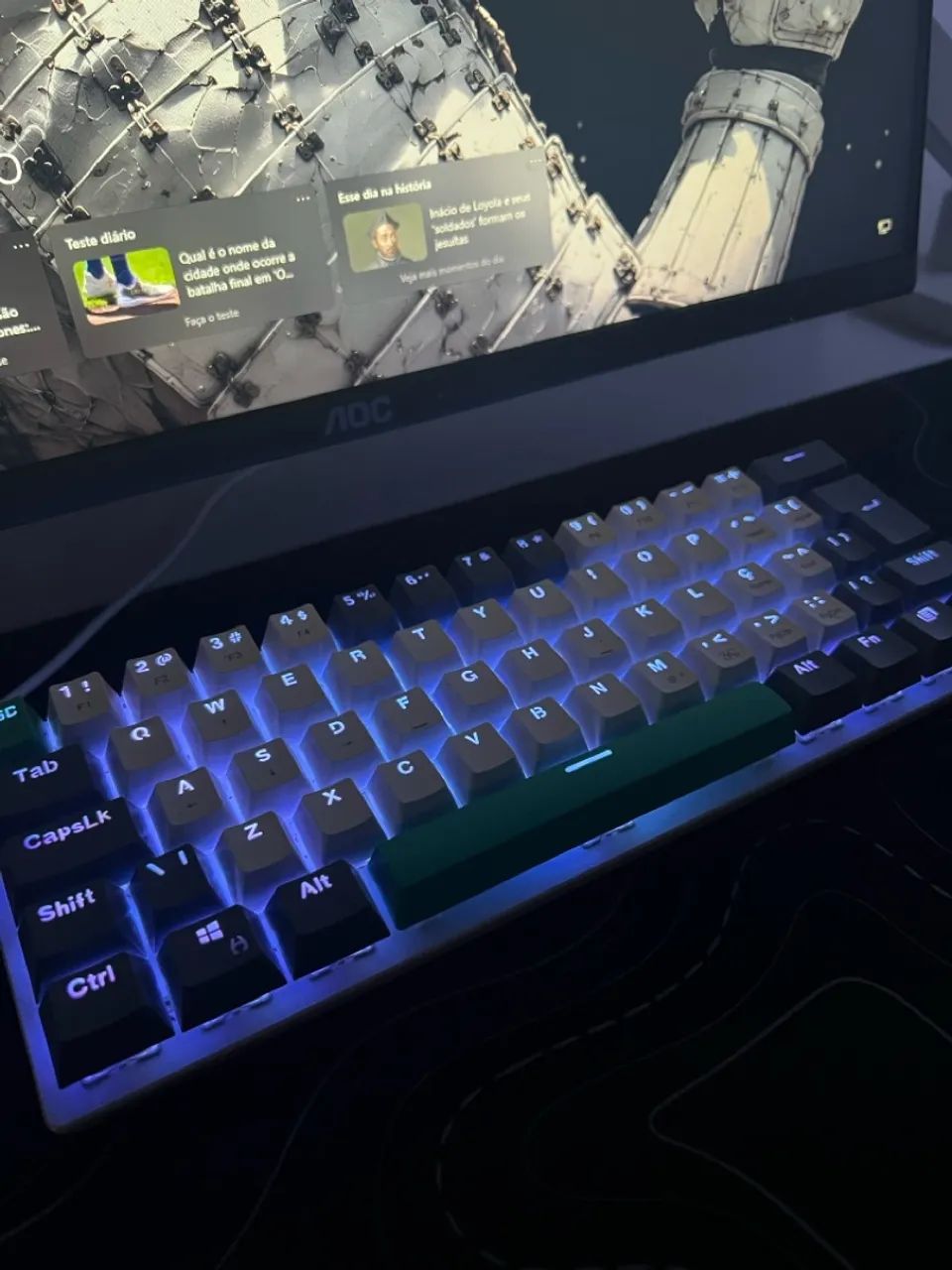 Periféricos de pc  - Foto 2