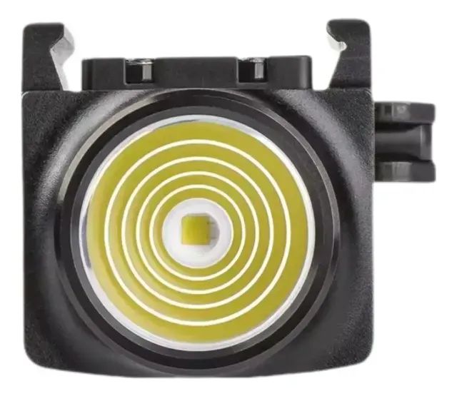 TRUSTFIRE GM23 Lanterna tática para Pistola 800 Lumens À Prova D'água - Foto 5