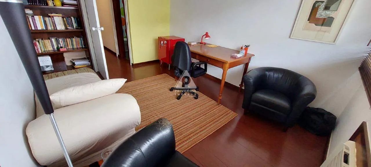Sala comercial em Ipanema - Foto 4