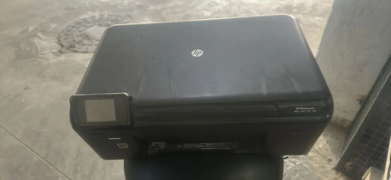 HP IMPRESSORA  - Foto 4