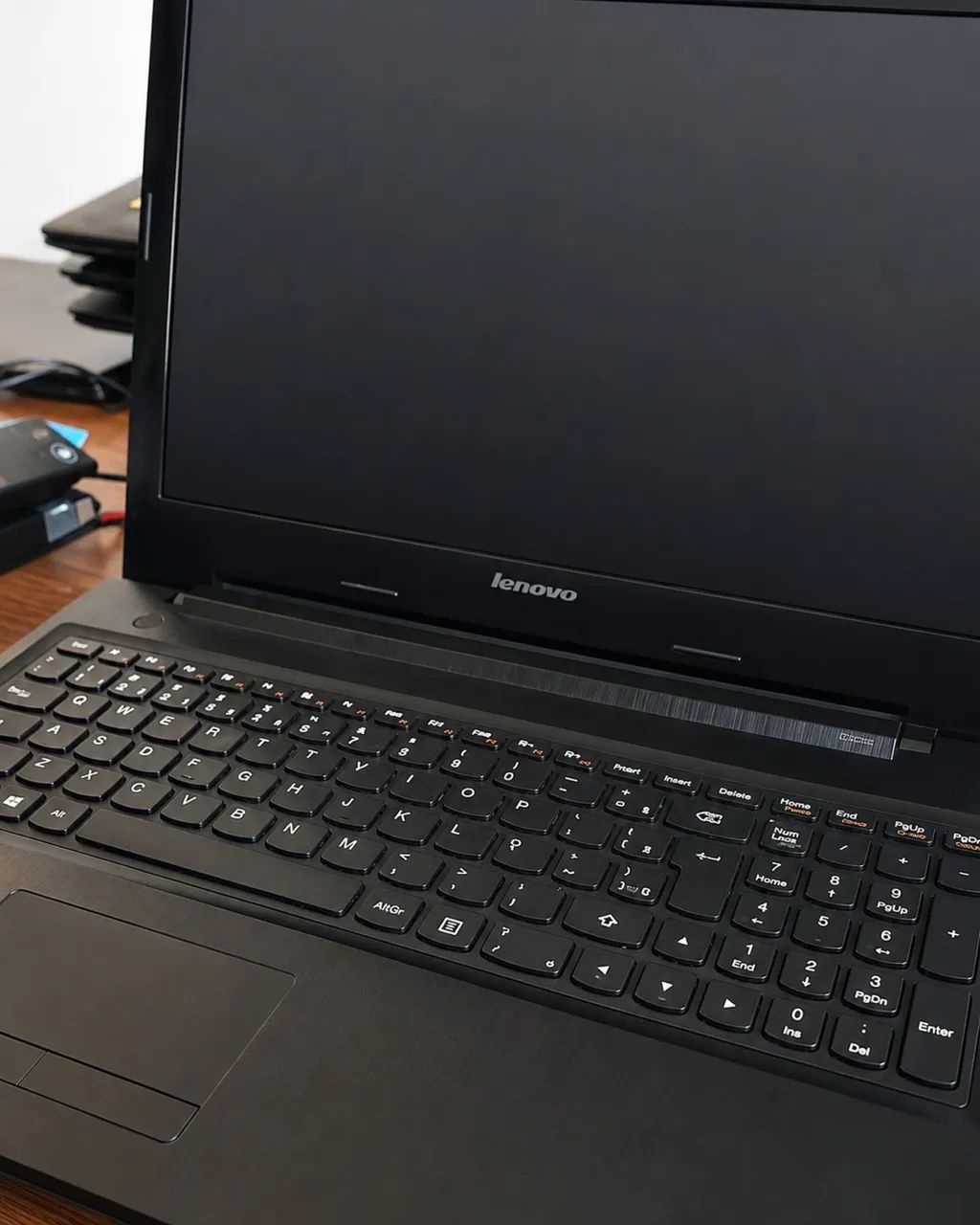 Notebook Lenovo Core i3 5ª Geração | 8GB RAM | SSD 240GB