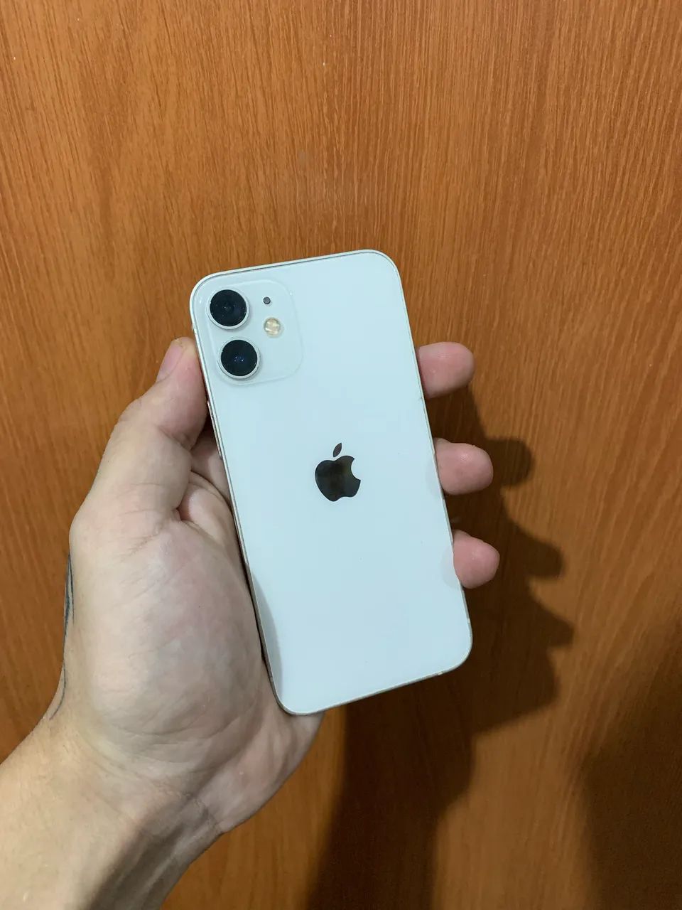 iPhone 12 mini 128GB ? Perfeito estado!