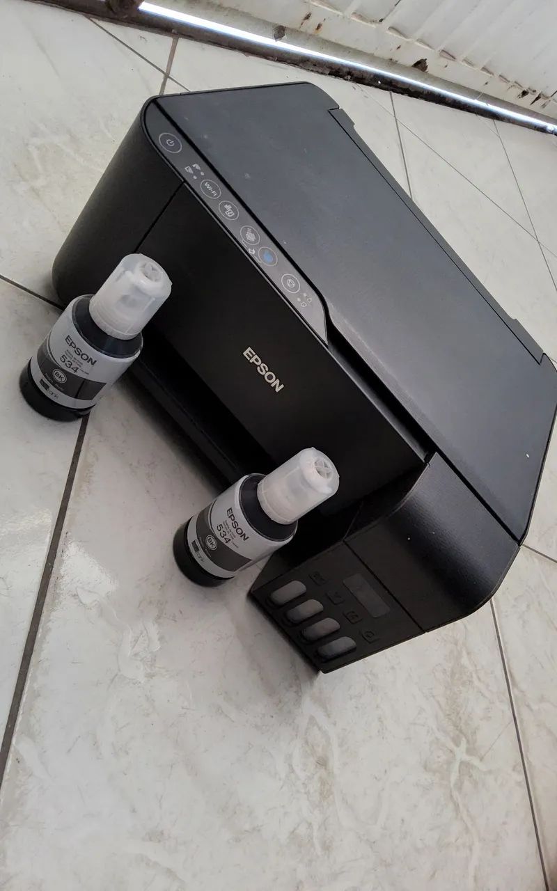 Epson L3150 barato!!! - Foto 2