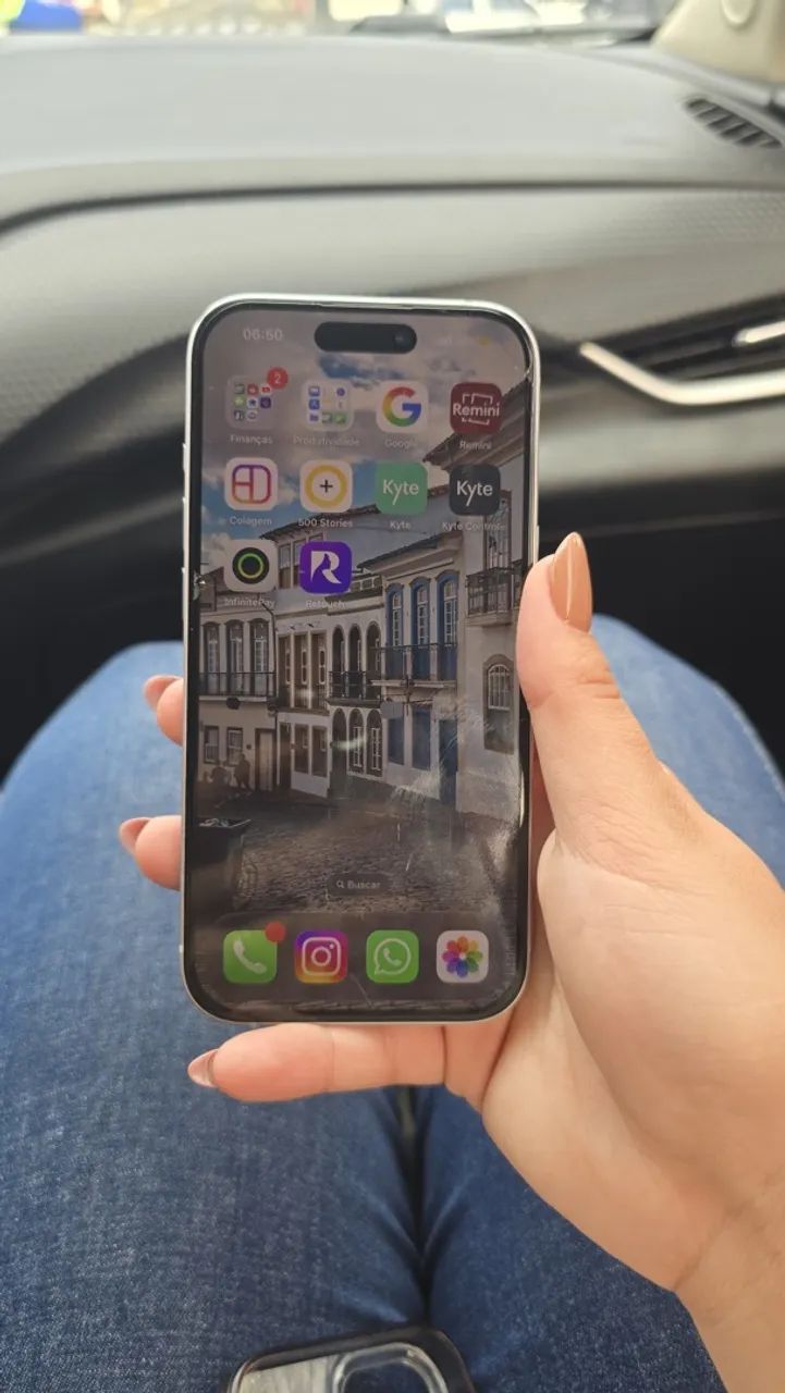 iPhone 15 - Foto 3