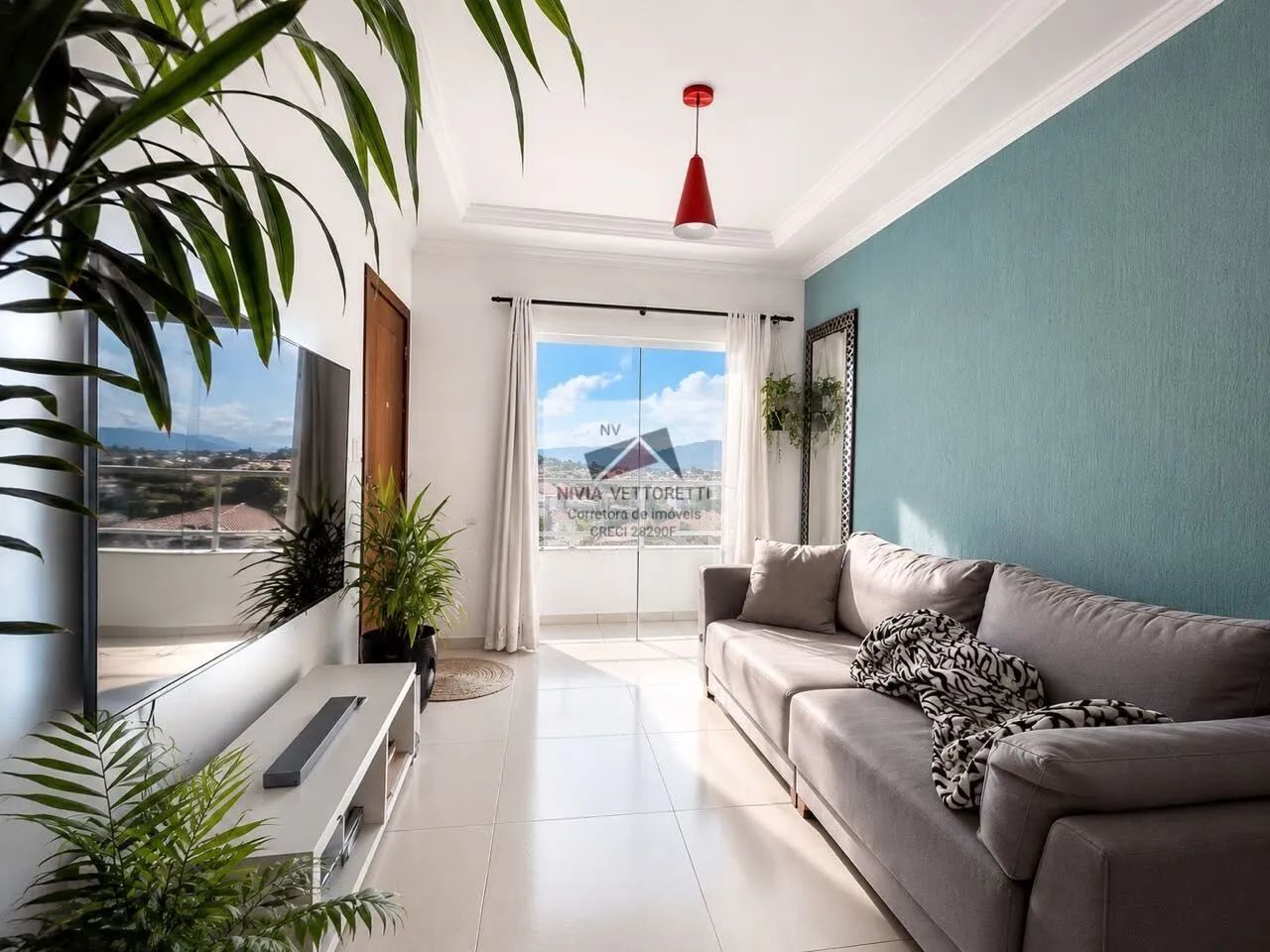 Apartamento 3 dormitórios 900 metros do mar! - Foto 3