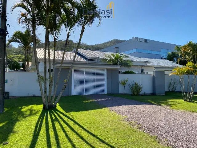Casa à Venda - Pouso Alto | Gravatal/SC