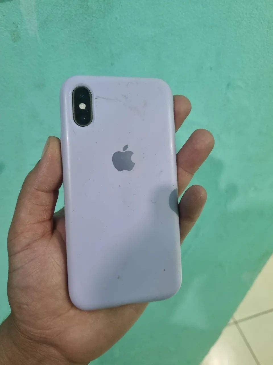 IPhone XS 64GB aceito cartão - Celulares e Smartphones - Cabula
