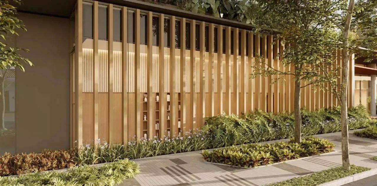 BIO ARQ PINHEIROS - Foto 2