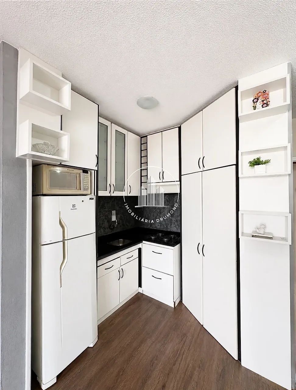 Apartemento Kobrasol - BRN - Foto 5