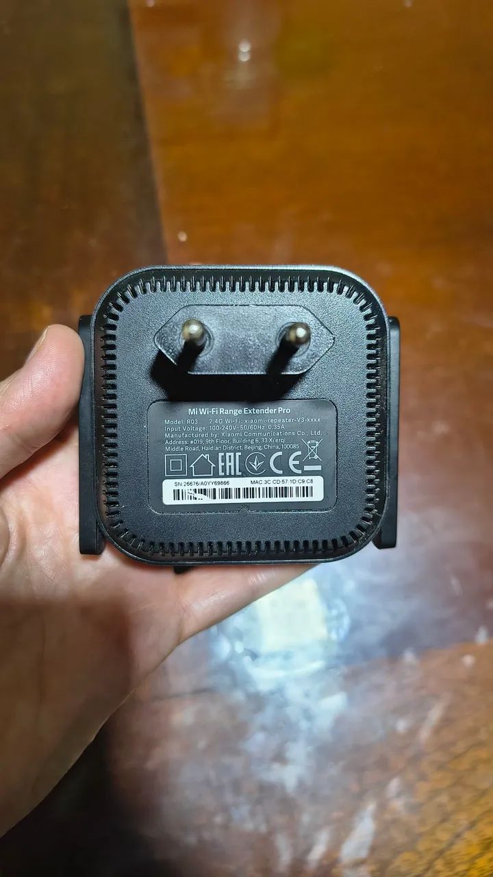 Repetidor xiaomi - Foto 2