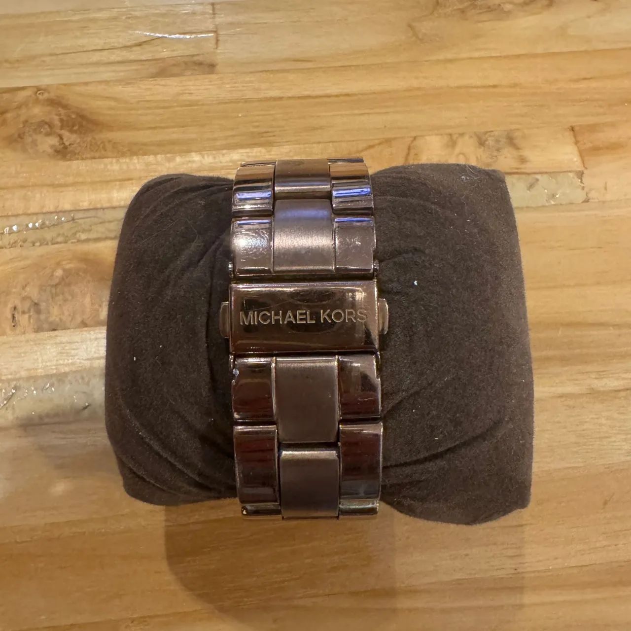 Michael Kors Dylan Rose Gold (MK5410) - Foto 3