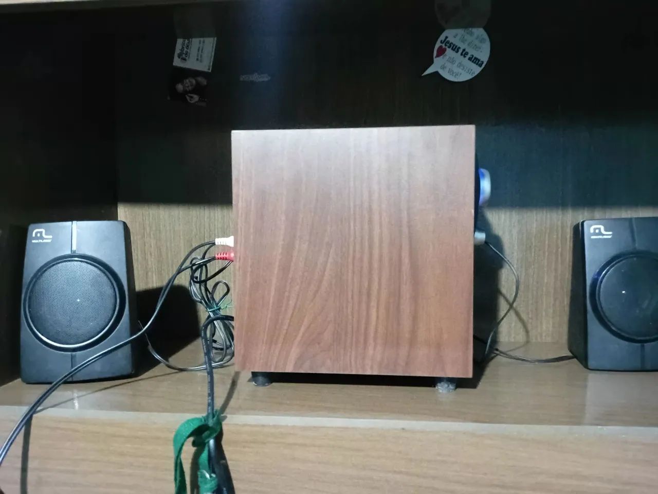 Home theater multileser - Foto 3