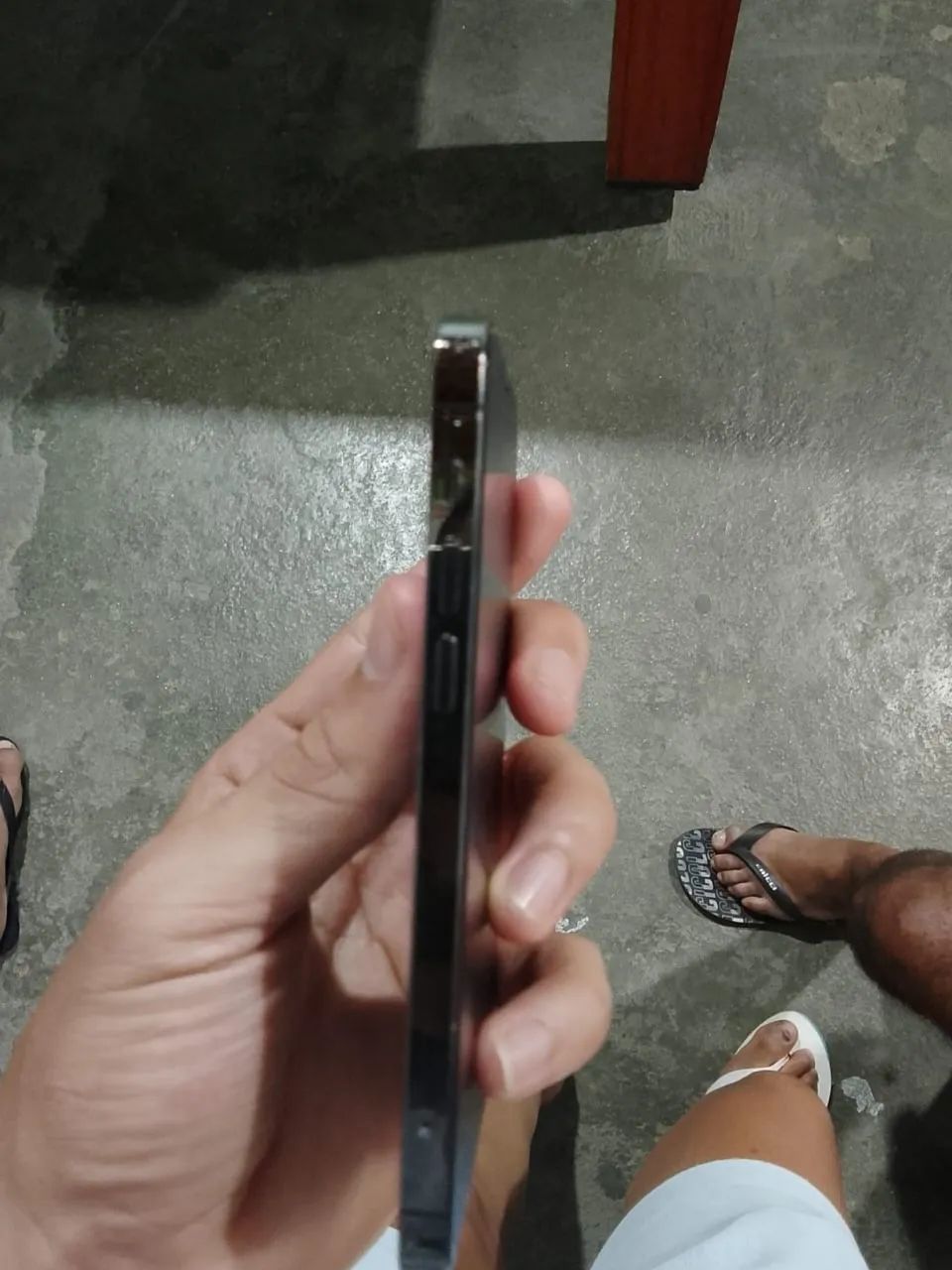 iPhone 12 Pro no precinho  - Foto 5