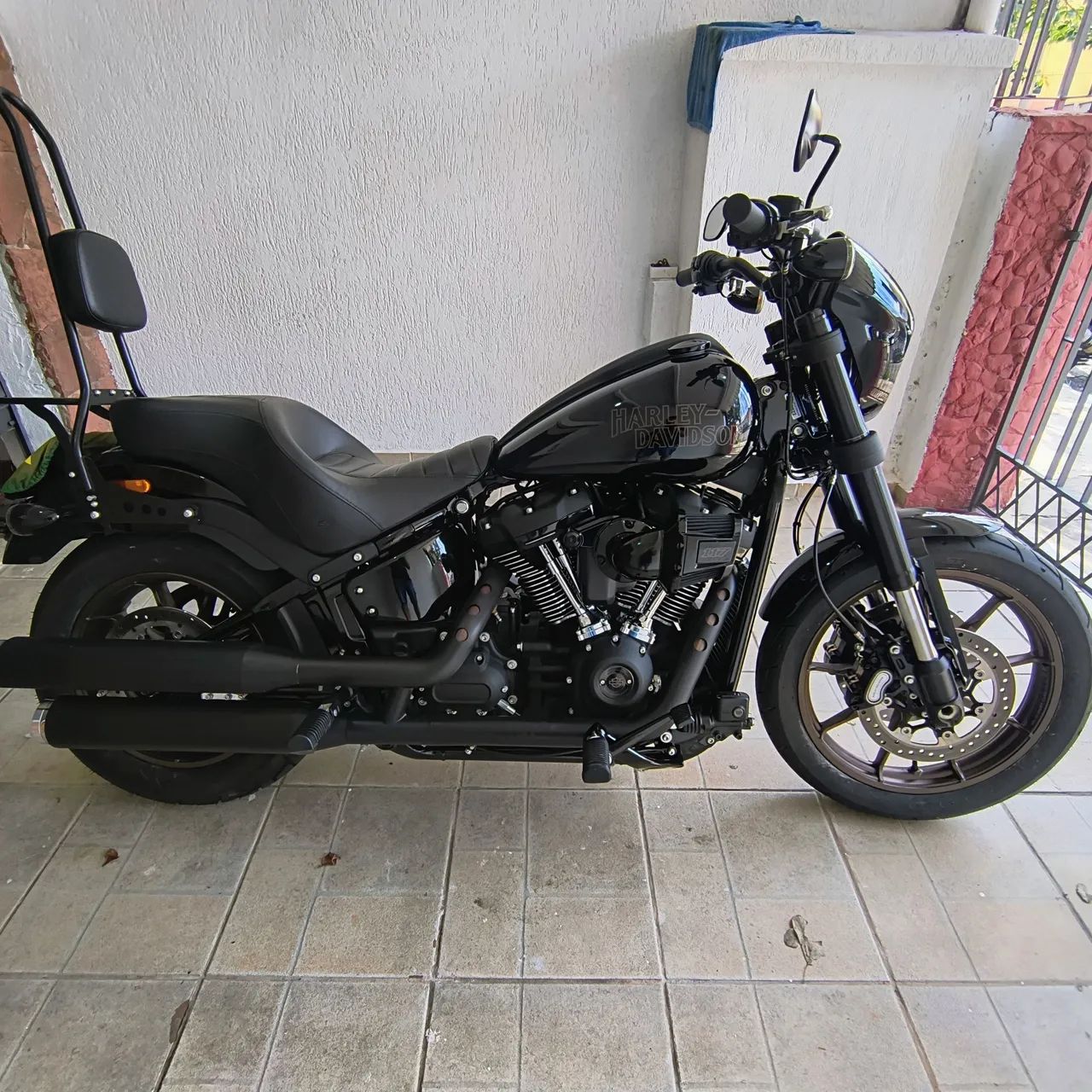 Lowrider s 2022 - Foto 2