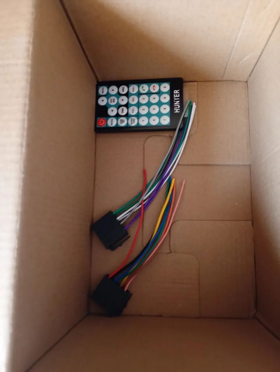 Som digital com bluetooth 