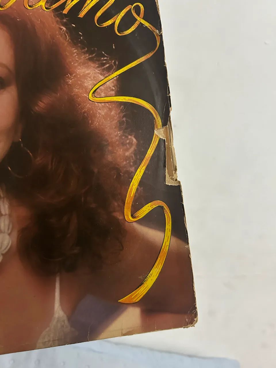 LP vinil Beth Carvalho - no pagode  - Foto 3