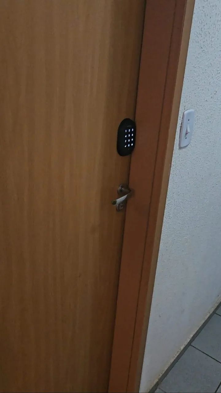 Apartamento Parque Bellagio, 2 quartos - Foto 3