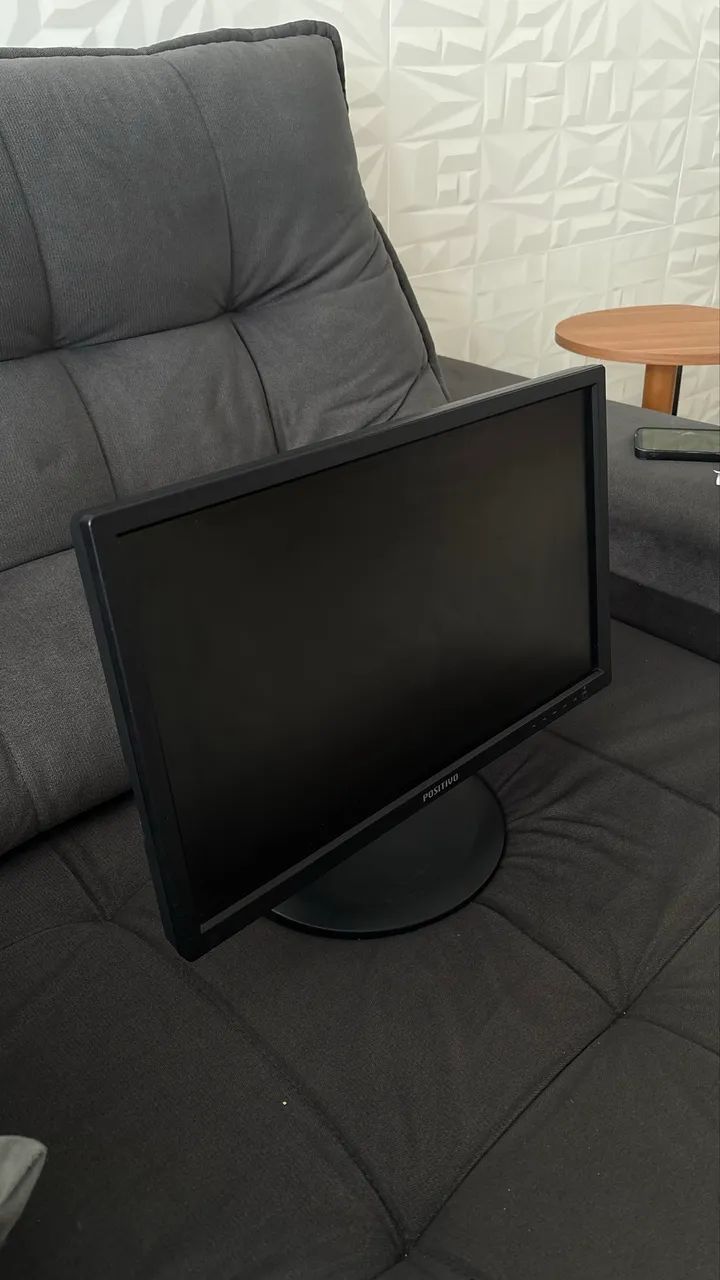 Monitor Positivo 19?P 