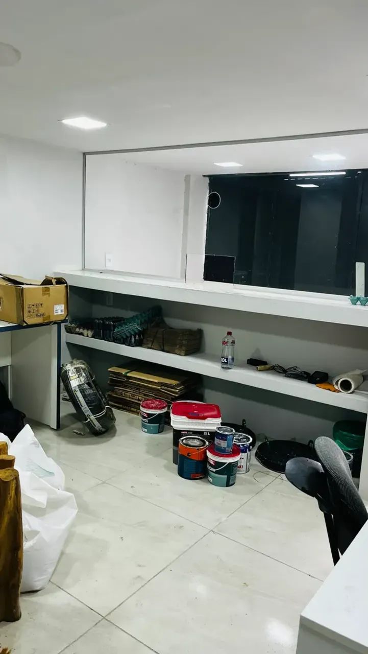 PONTO COMERCIAL PARA ALUGUEL  QUINTINO BOCAIÚVA - Foto 2