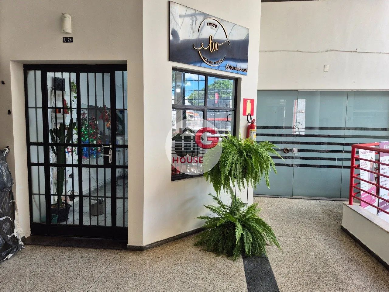 OPORTUNIDADE, LOJA EM GALERIA NA AVENIDA PRINCIPAL - Foto 5