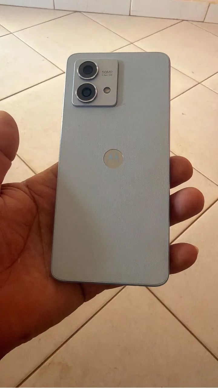 Vendo um celular moto g84 256 gb - Foto 5
