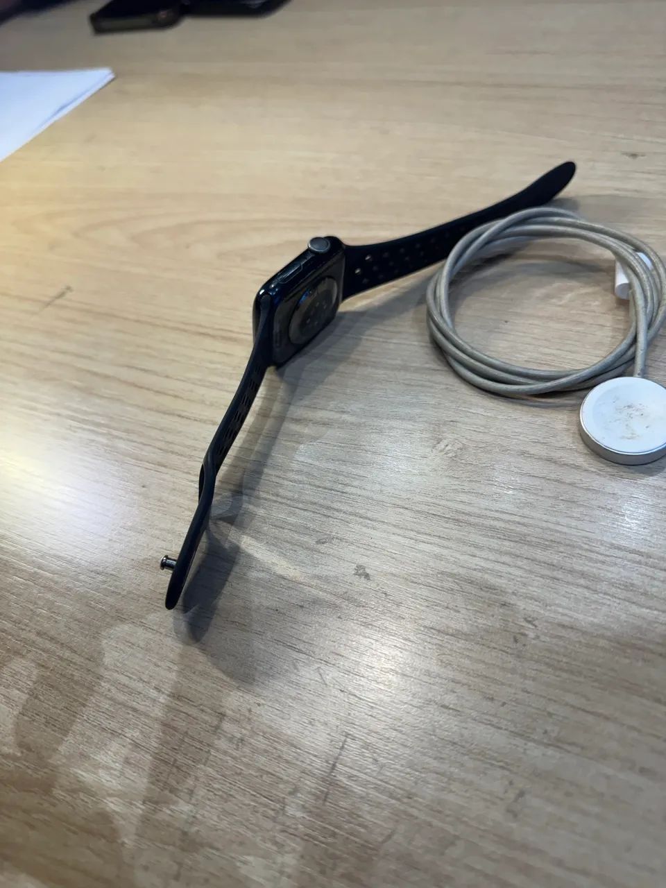 Apple Watch Series 7 - 45mm - Foto 4