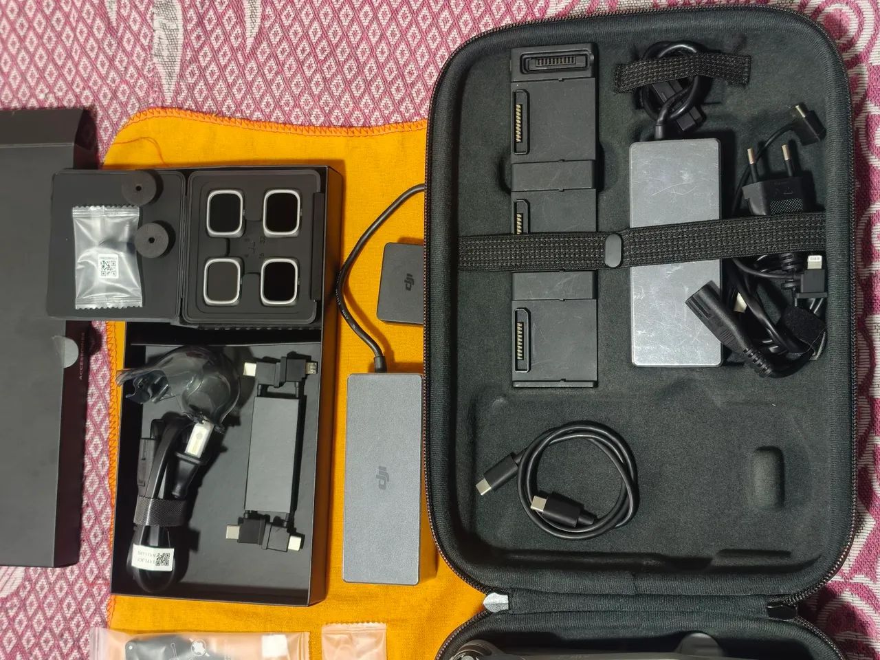 Drone DJI Air 2s Fly More Combo Plus - Foto 3