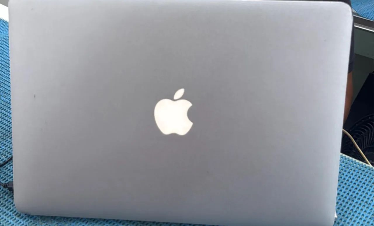 PEÇAS DO MACBOOK AIR model A1369 I7 4GB HD120GB - Notebooks - Zona